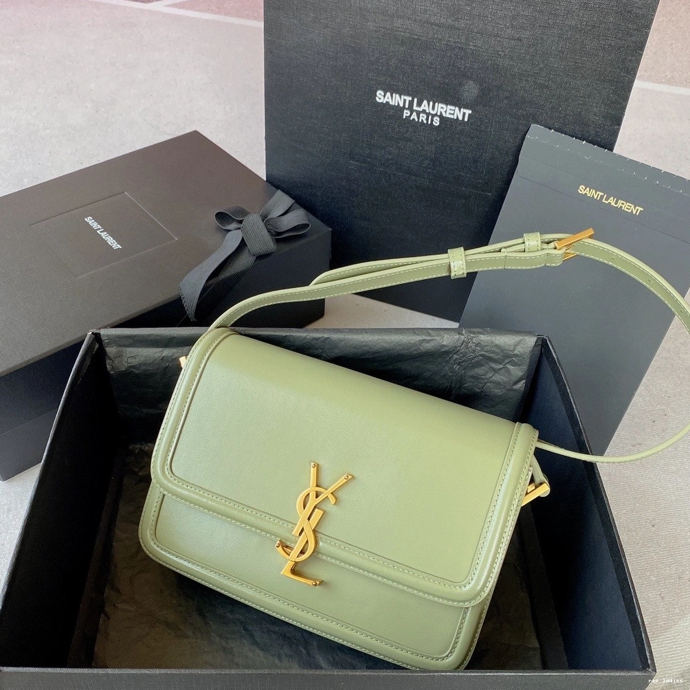 Repladies REP YSL MEDIUM SOLFERINO 0820